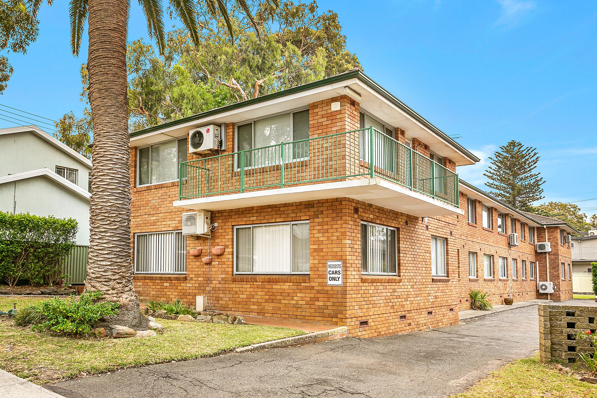 5/45 Searl Road