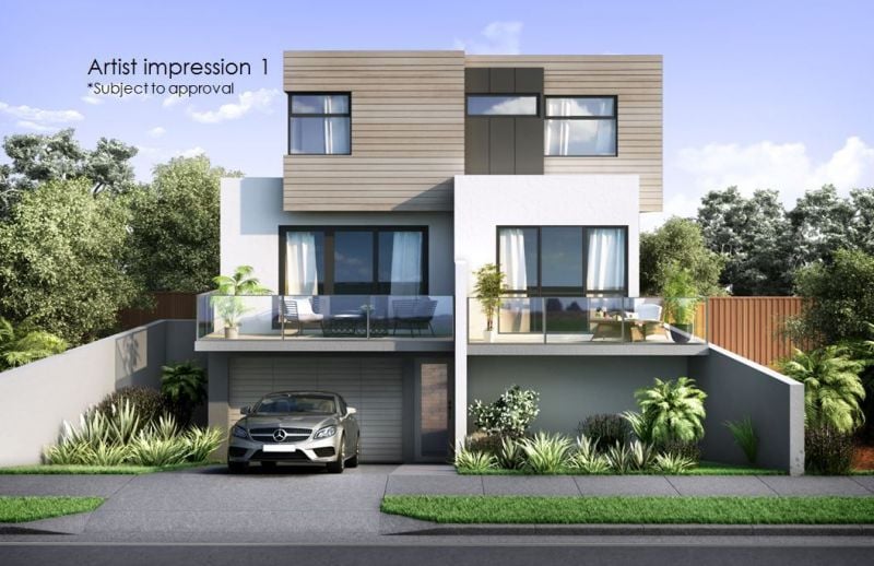 Price reduced and must be sold - Superior Block