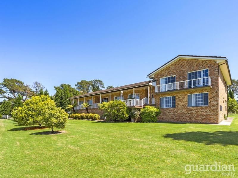 1167 Old Northern Road Dural NSW, Dural - Thumbnail 2