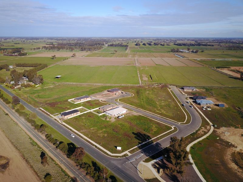 Lot 19/ Star Court, Kyabram VIC 3620