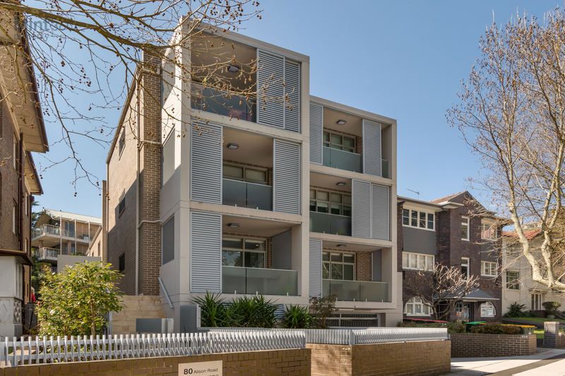 Real Estate For Sale 1/80 Alison Road Randwick , NSW
