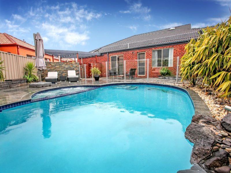 29 Drummond Street, Caroline Springs - Thumbnail 2