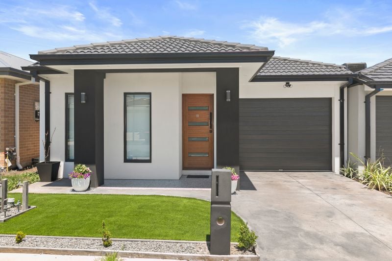 11 Freidrich Street, Wollert