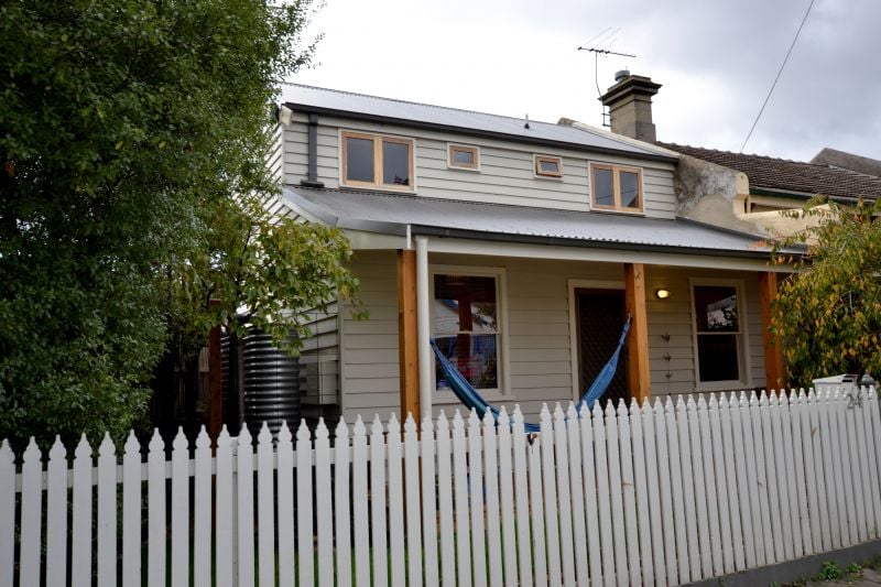 24 Livingstone Parade, Preston