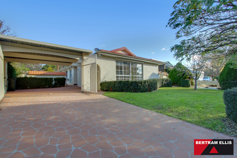 128 Darwinia Terrace, Chapman - Thumbnail 2