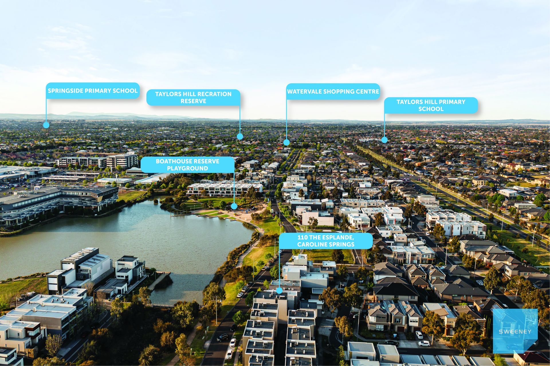 110 The Esplanade, Caroline Springs - Thumbnail 4