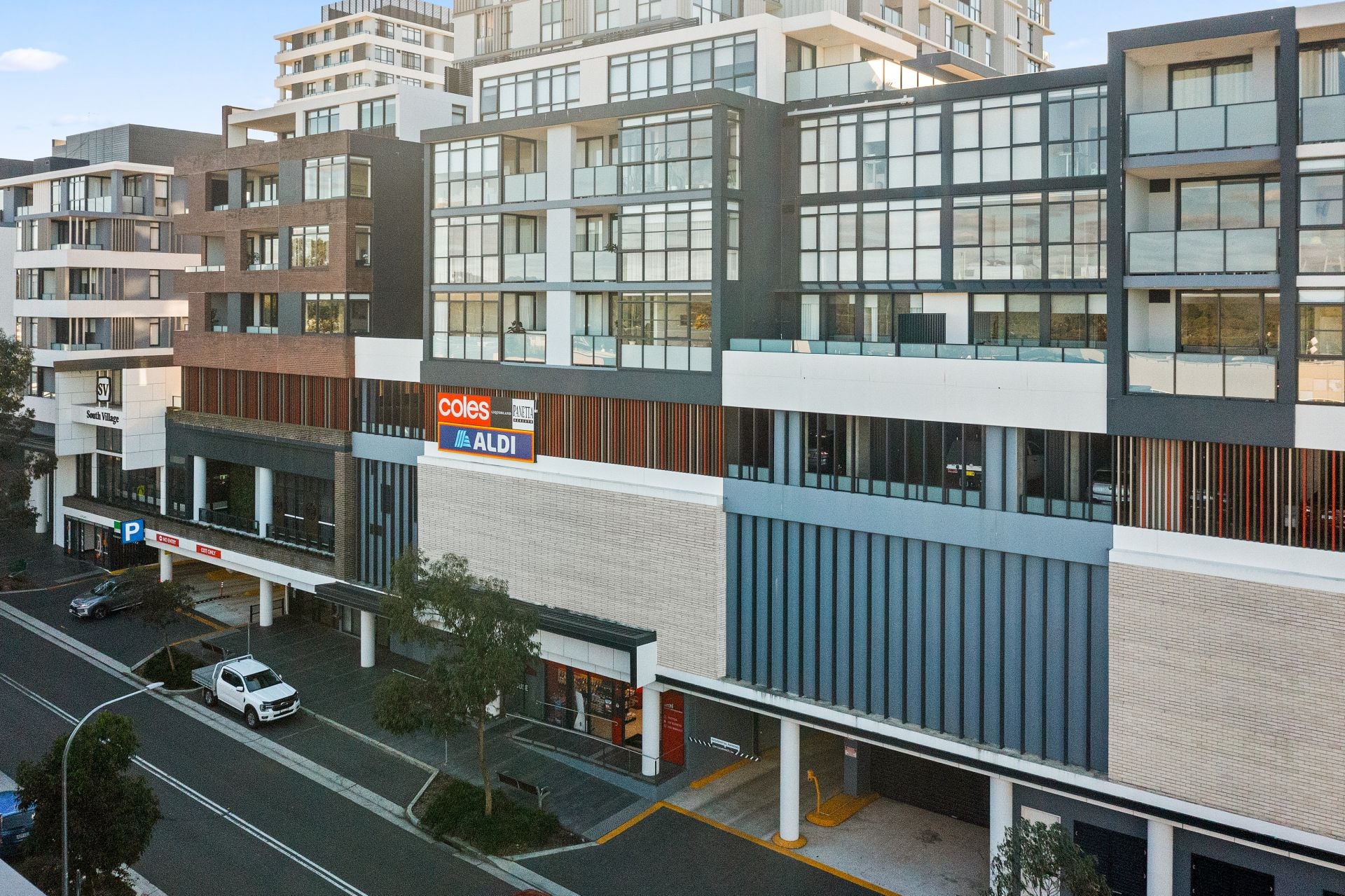 209/35 Flora Street Kirrawee NSW, Kirrawee - Thumbnail 6