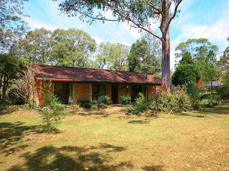 KURRAJONG, NSW, Kurrajong - Thumbnail 4