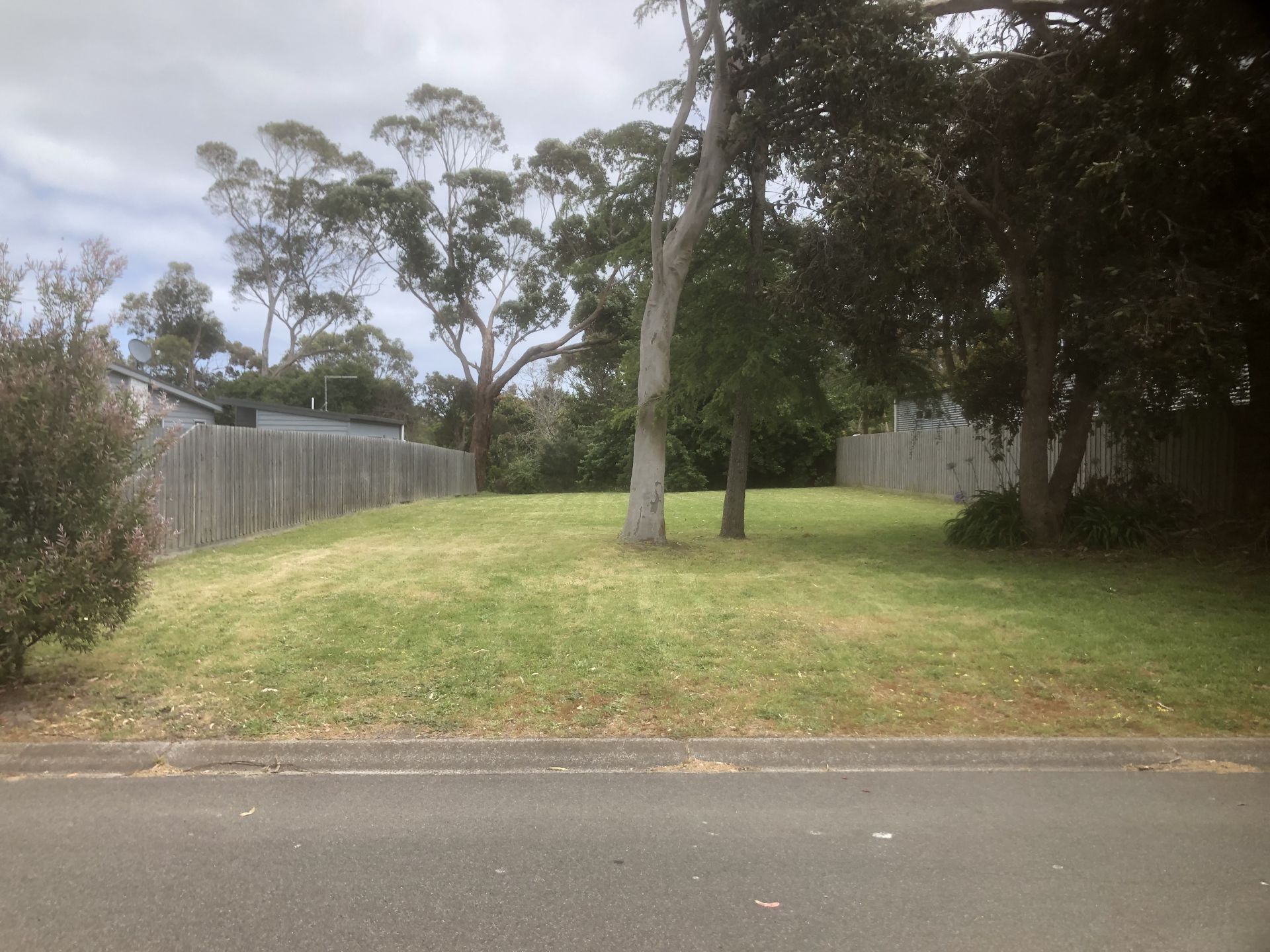 Picturesque Safe Location