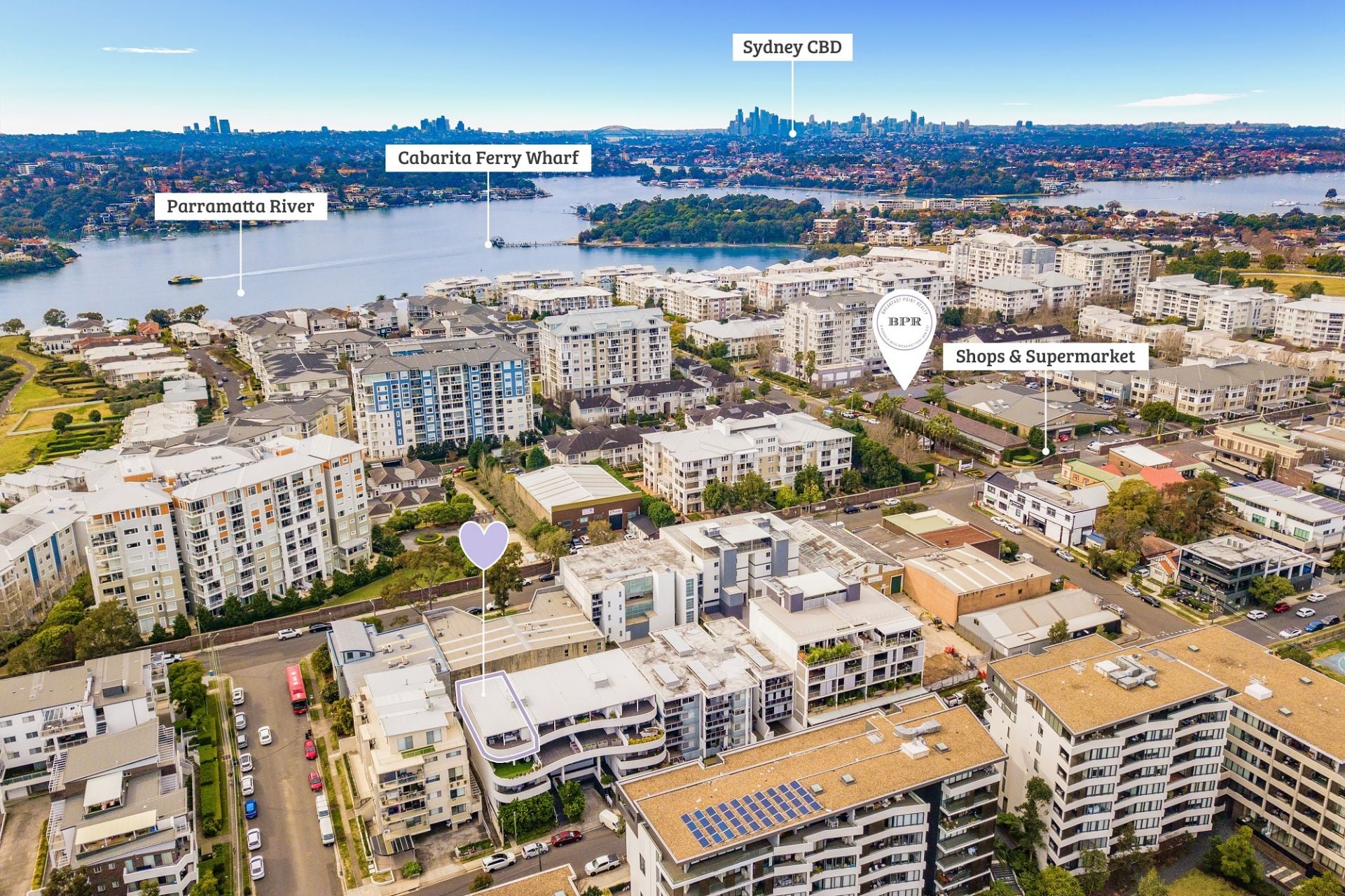17/11 Hilly Street Mortlake NSW, Mortlake - Thumbnail 6