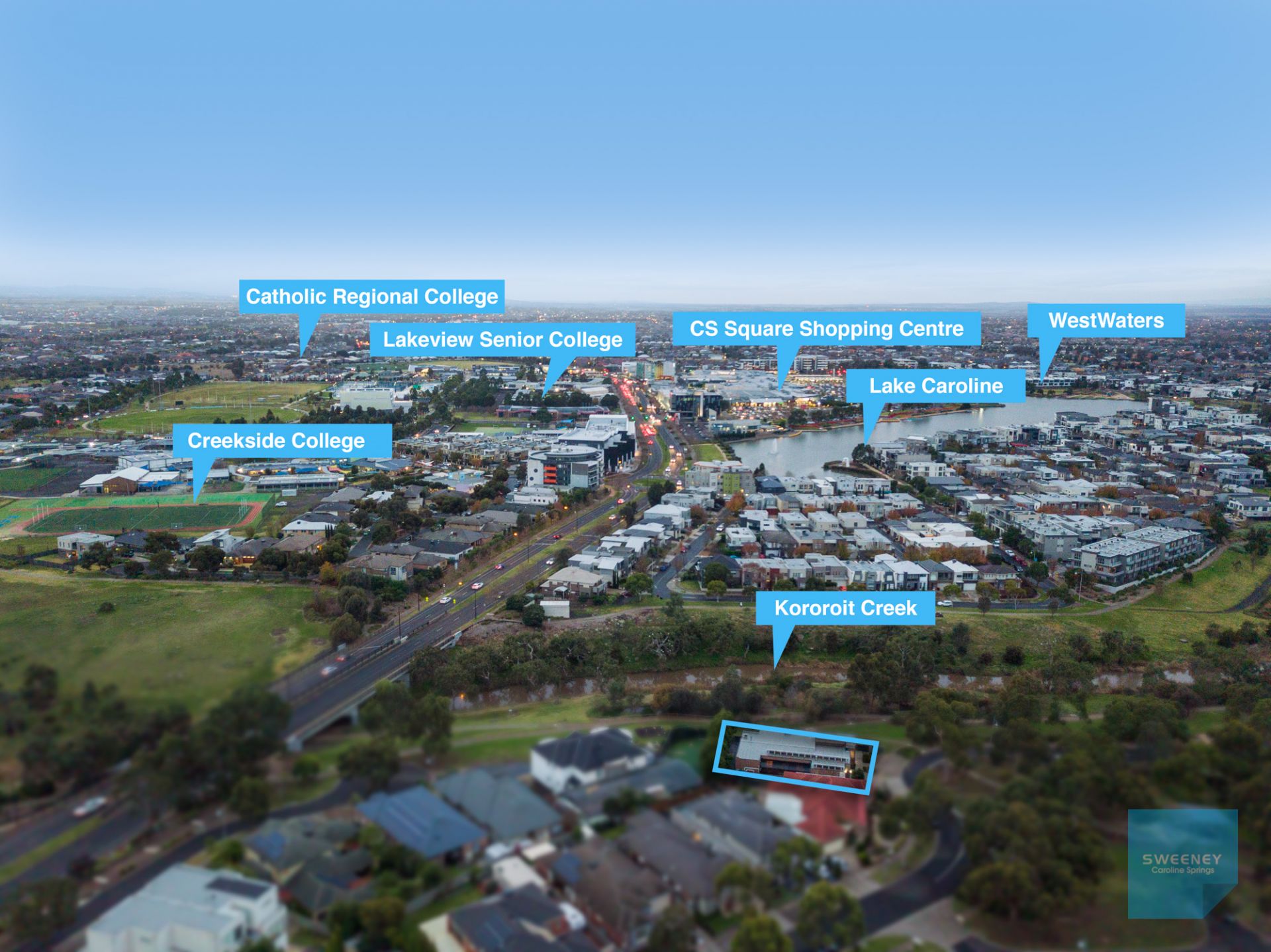 27 Kororoit Approach, Caroline Springs - Thumbnail 5