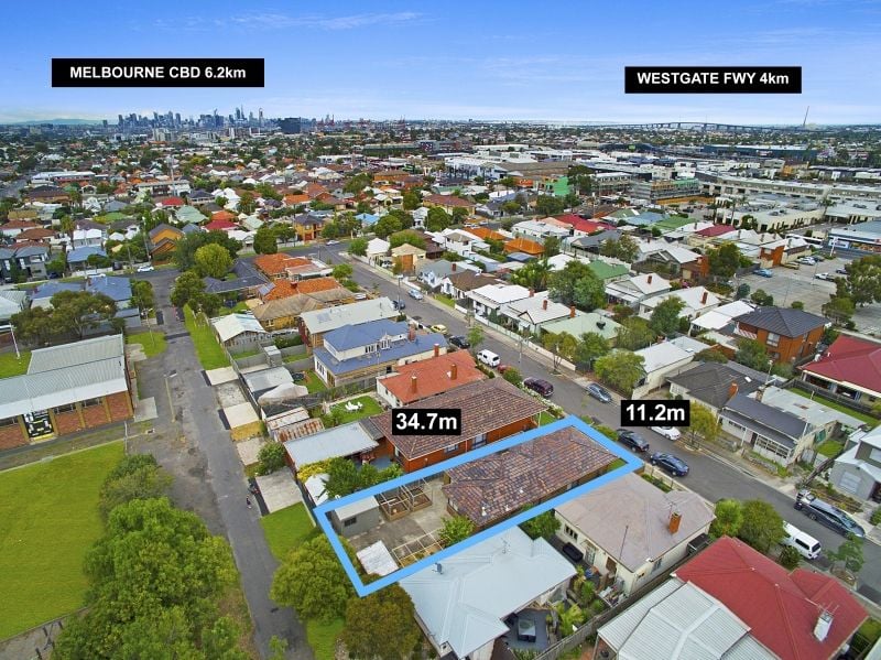 14 Dove Street, West Footscray - Thumbnail 2