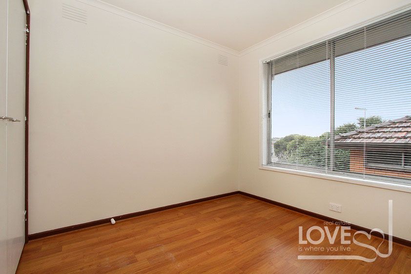 REJUVENATED TWO BEDROOM UNIT!