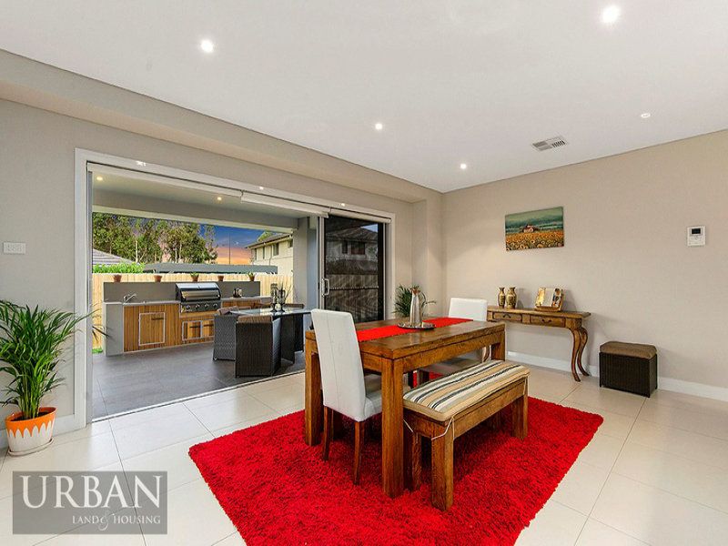 Colebee 13 Faxon Close | Stonecutters Ridge