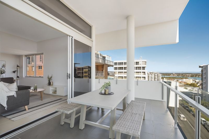 803/29 Canberra Terrace Kings Beach QLD, Kings Beach - Thumbnail 3