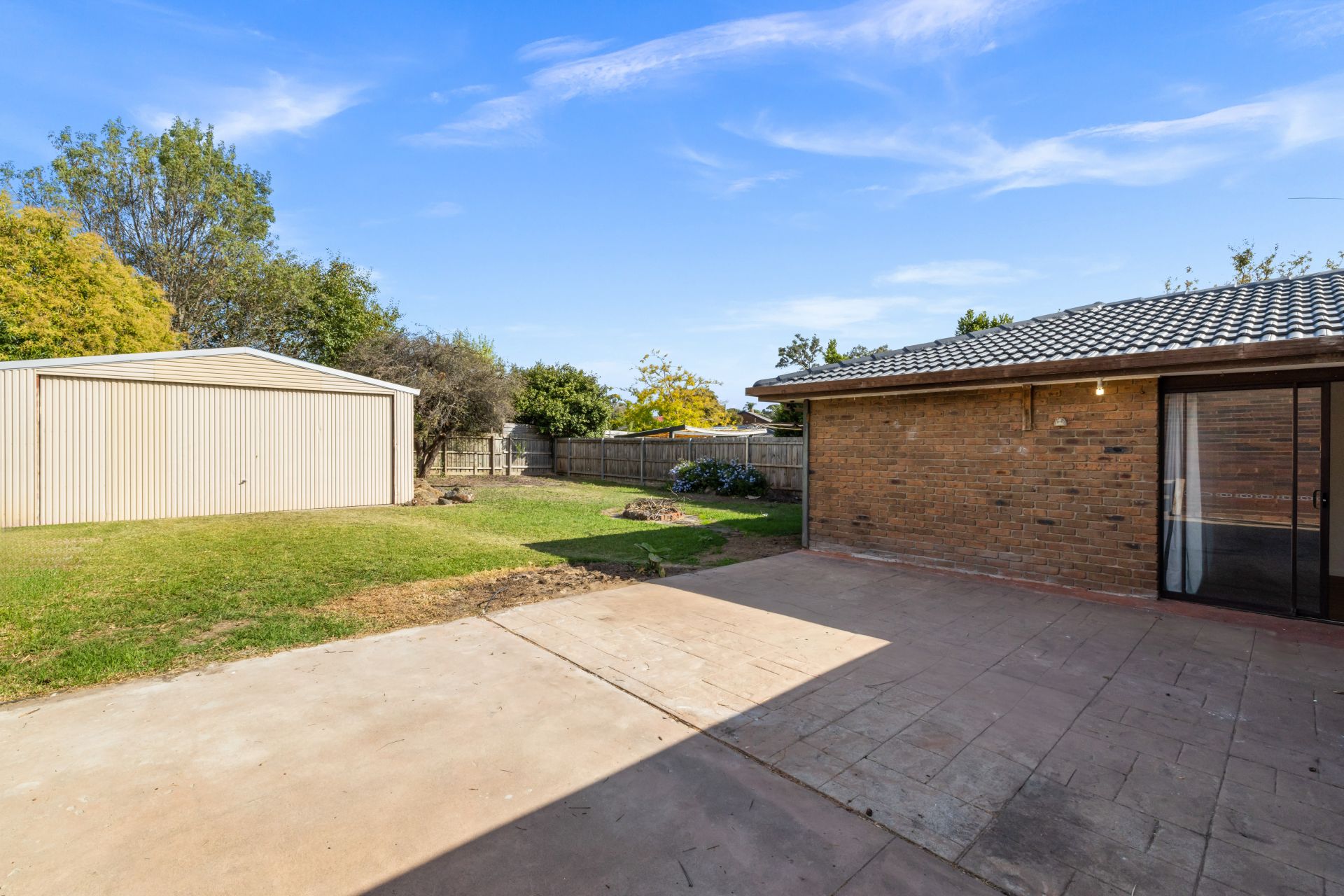 Just Renovated & Ready to Move In – Spacious 3 Bedroom Home!