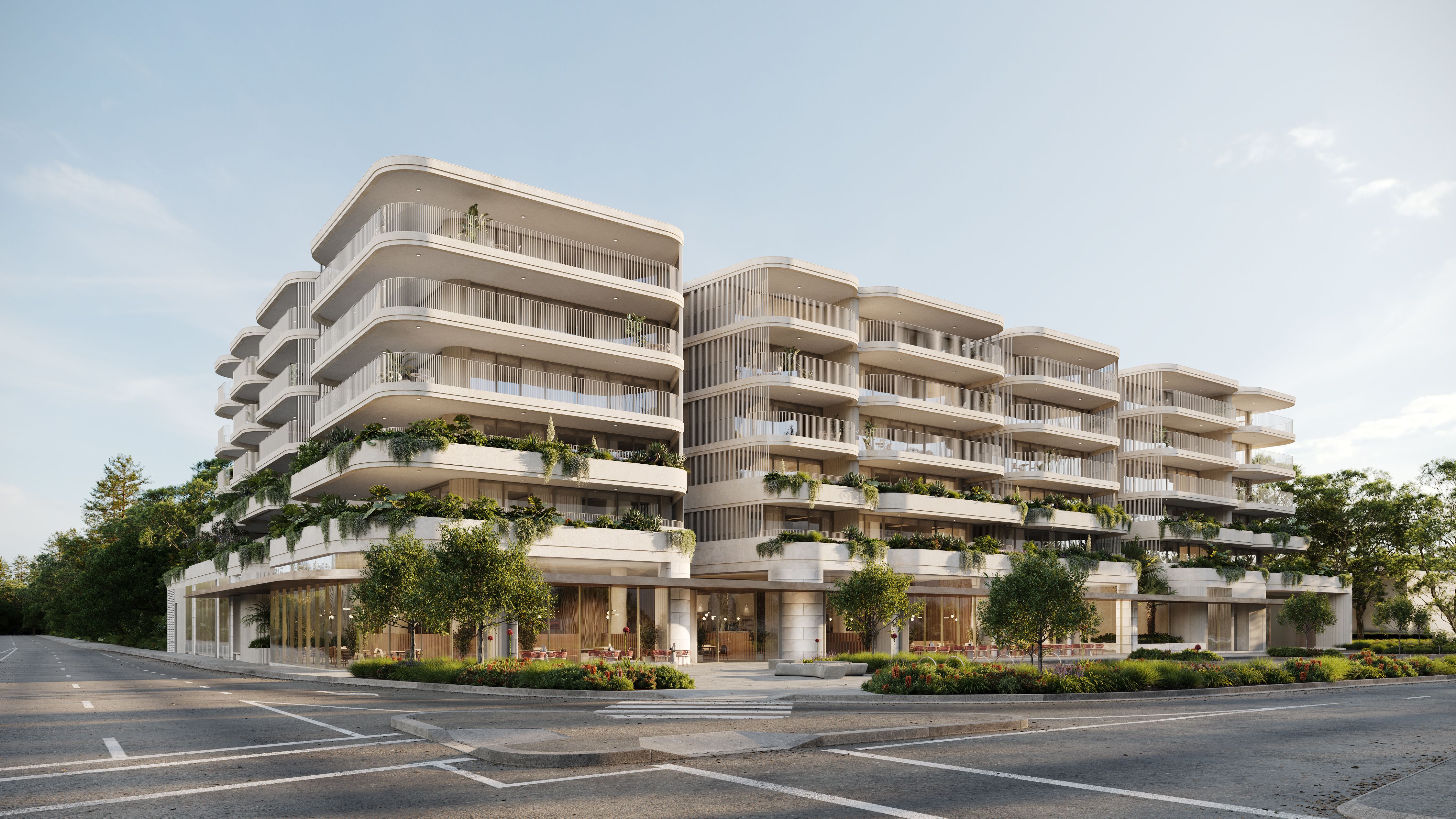 108/277 The Grand Parade RAMSGATE BEACH 2217