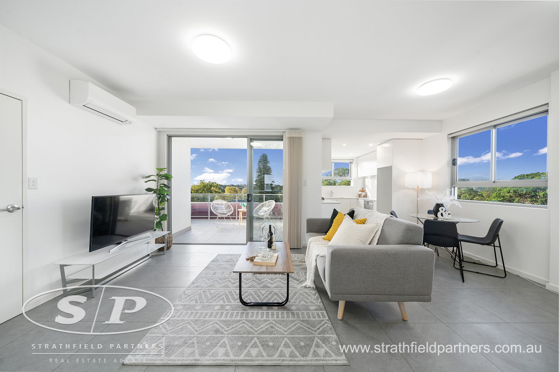 25/258-260 Homebush Road, Strathfield, Strathfield - Thumbnail 3