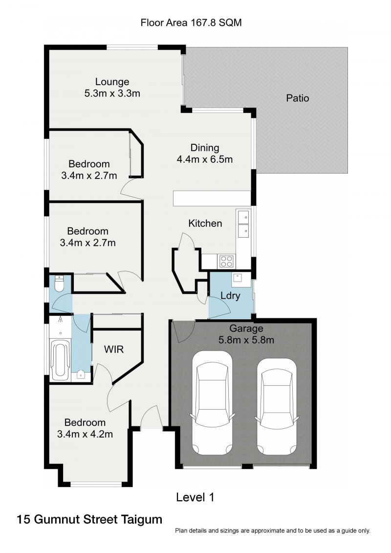 Beautiful Lowset Family Home