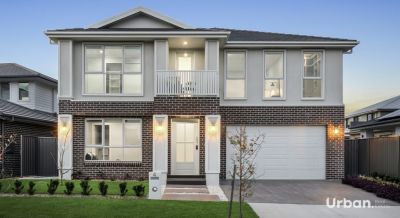 Marsden Park 4 Potoroo Street