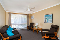 TASTEFULLY RENOVATED