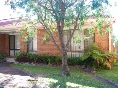 4/77 Culgoa Crescent, Pambula Beach