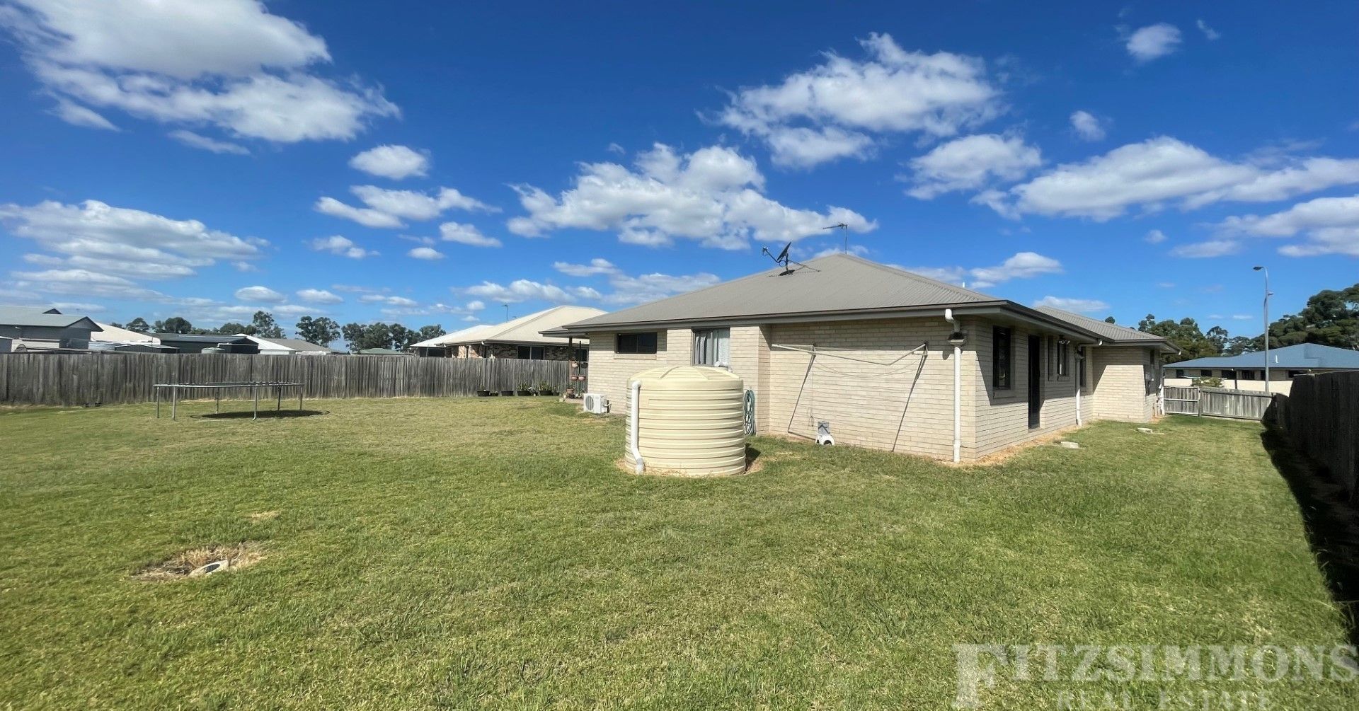 14 Diggers Drive, Dalby Fitzsimmons Real Estate