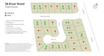 Tahmoor 78-80 River Road