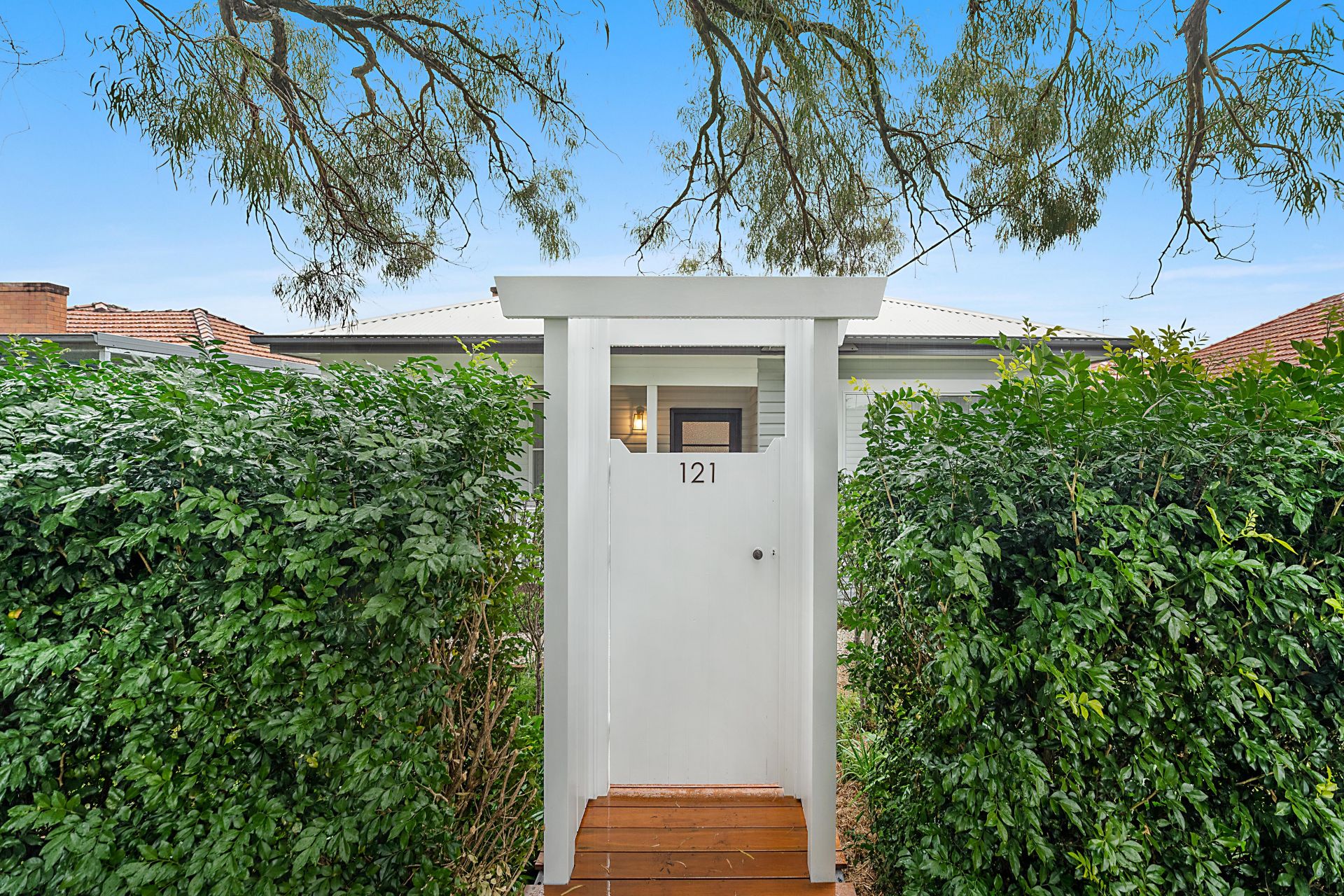121 Dudley Road Charlestown NSW, Charlestown - Thumbnail 4