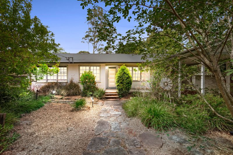 Real Estate For Sale 38 Bingara Road Beecroft , NSW