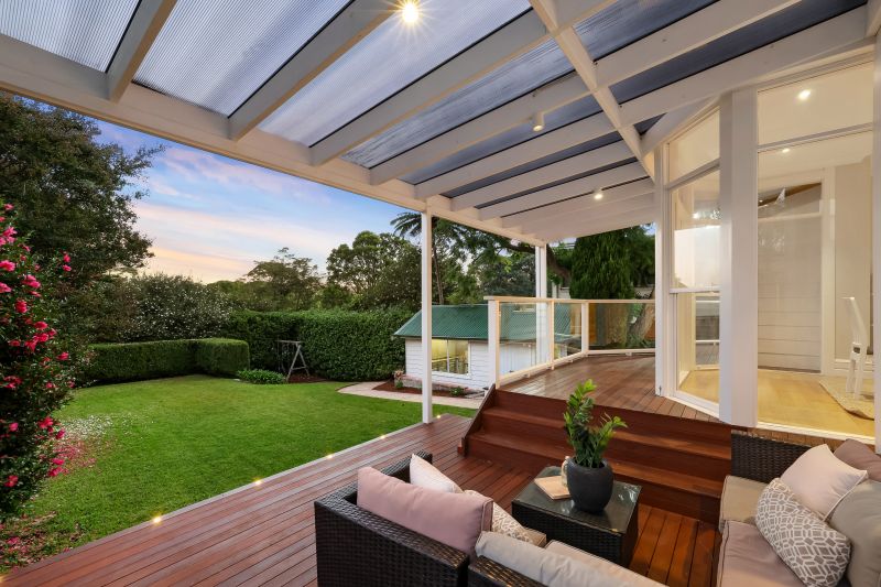 Real Estate For Sale 108 Artarmon Road Artarmon , NSW
