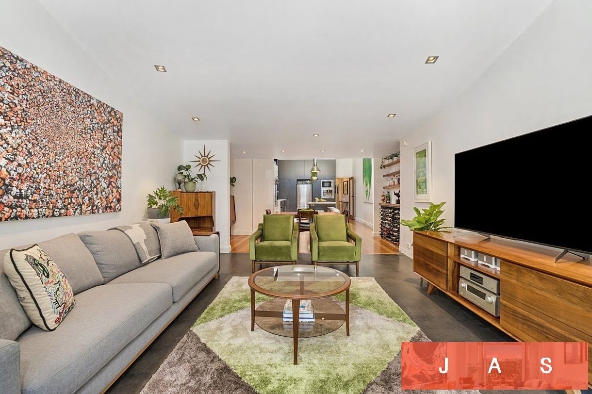 13 The Crescent Footscray VIC, Footscray - Thumbnail 5