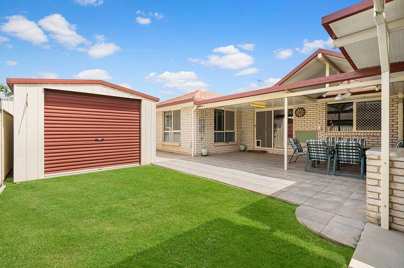 Real Estate For Sale 107 Sheaves Road Kallangur , QLD