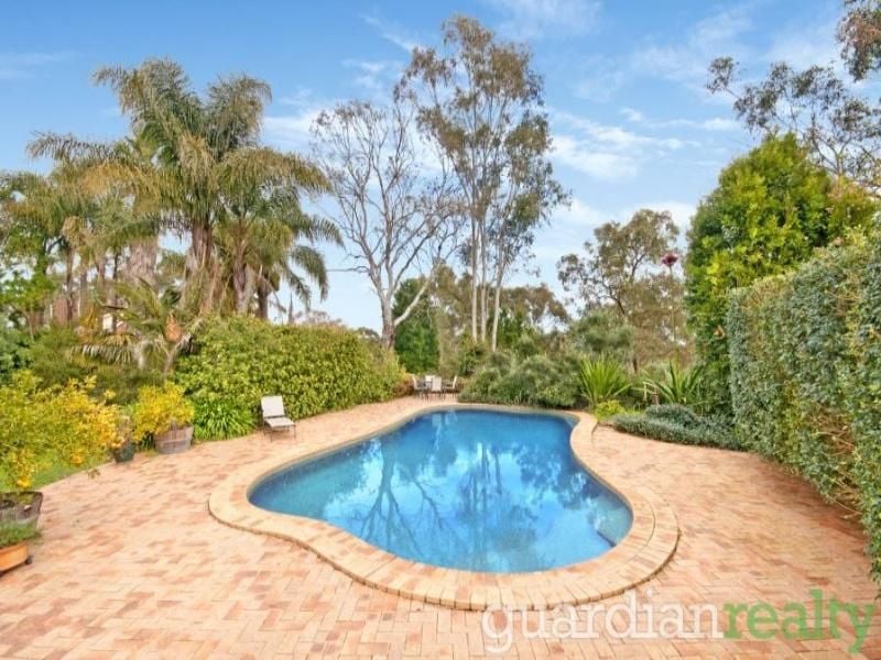 138 Pitt Town Road KENTHURST NSW, Kenthurst - Thumbnail 8