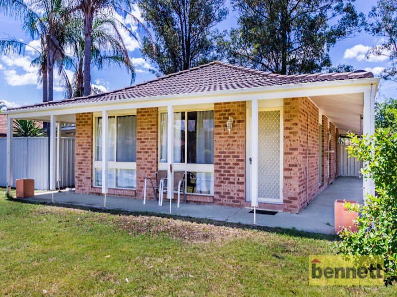 1 Wetherill Crescent, Bligh Park - Thumbnail 2