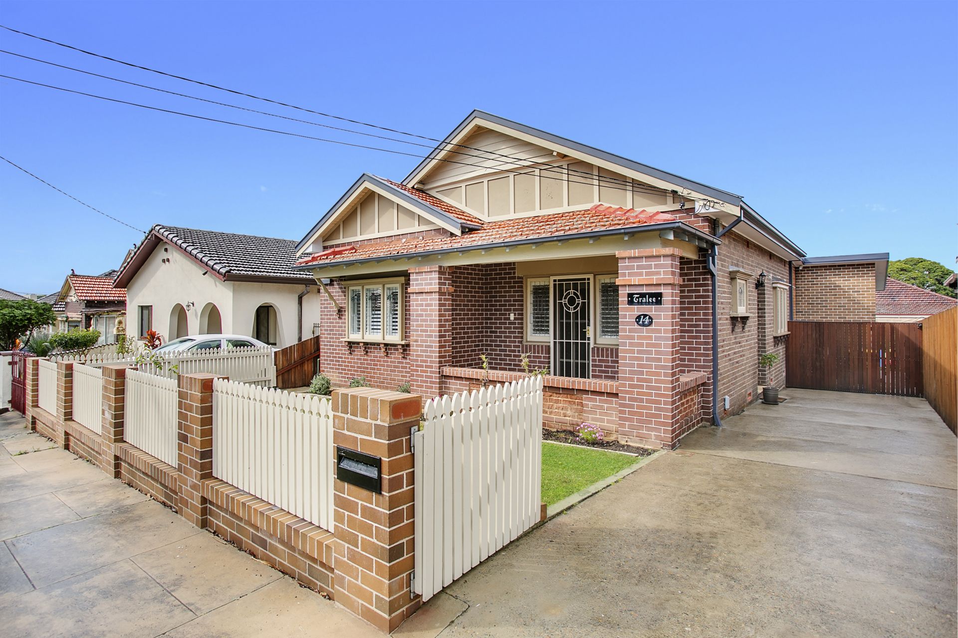 14 Clare Crescent Russell Lea NSW 2046 House for Rent 4505757