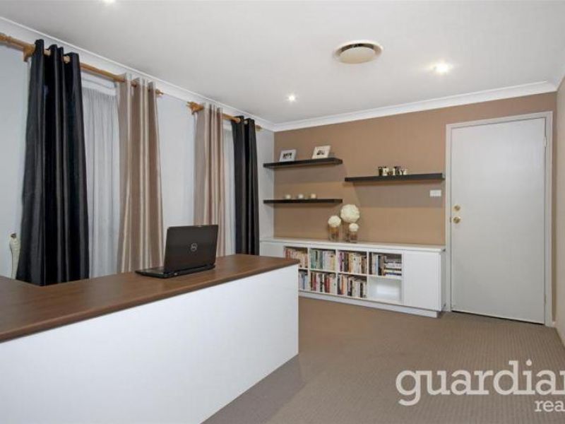 75 Sanctuary Drive BEAUMONT HILLS NSW, Beaumont Hills - Thumbnail 7