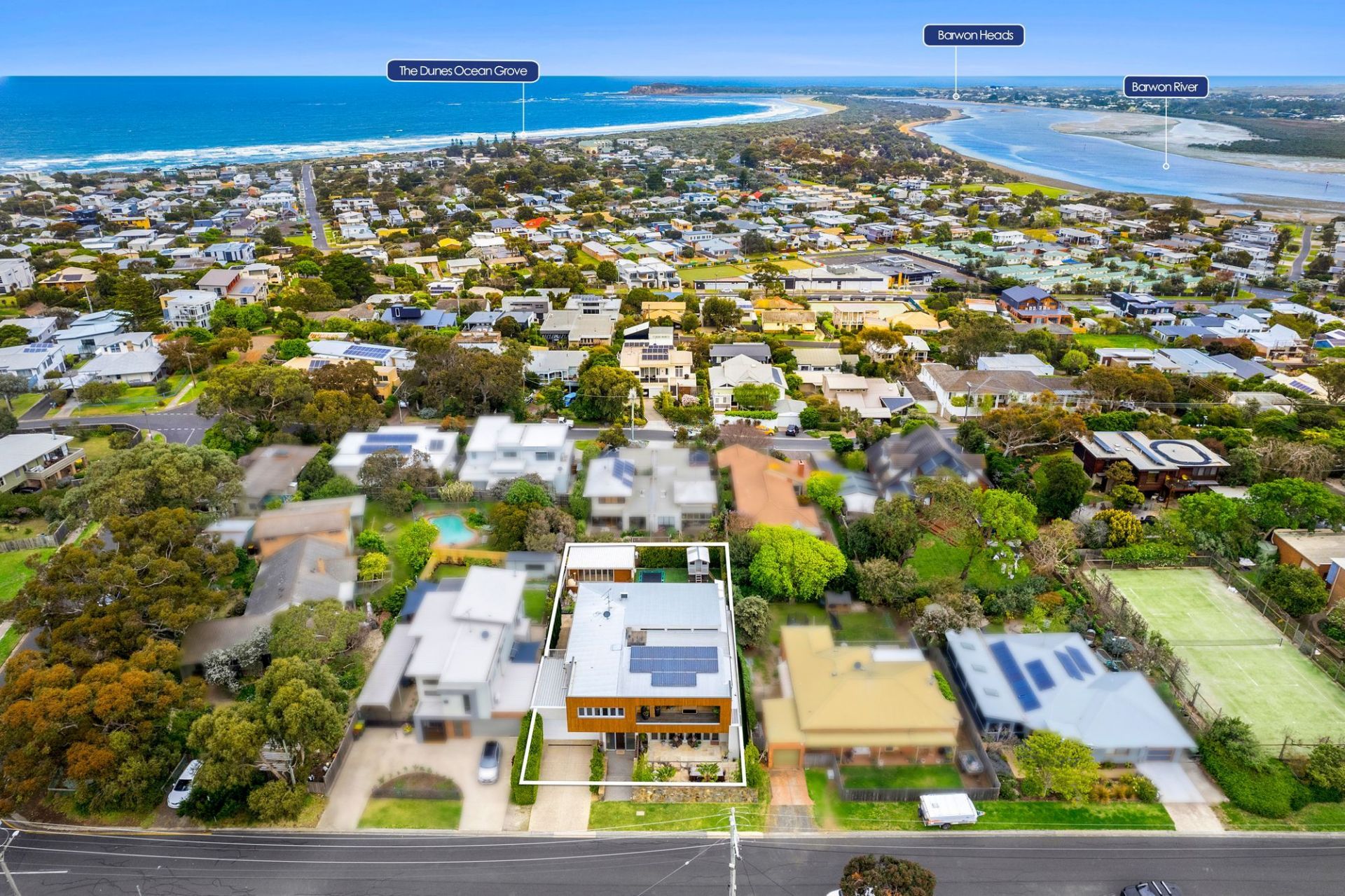 32 Powell Street West Ocean Grove VIC, Ocean Grove - Thumbnail 7