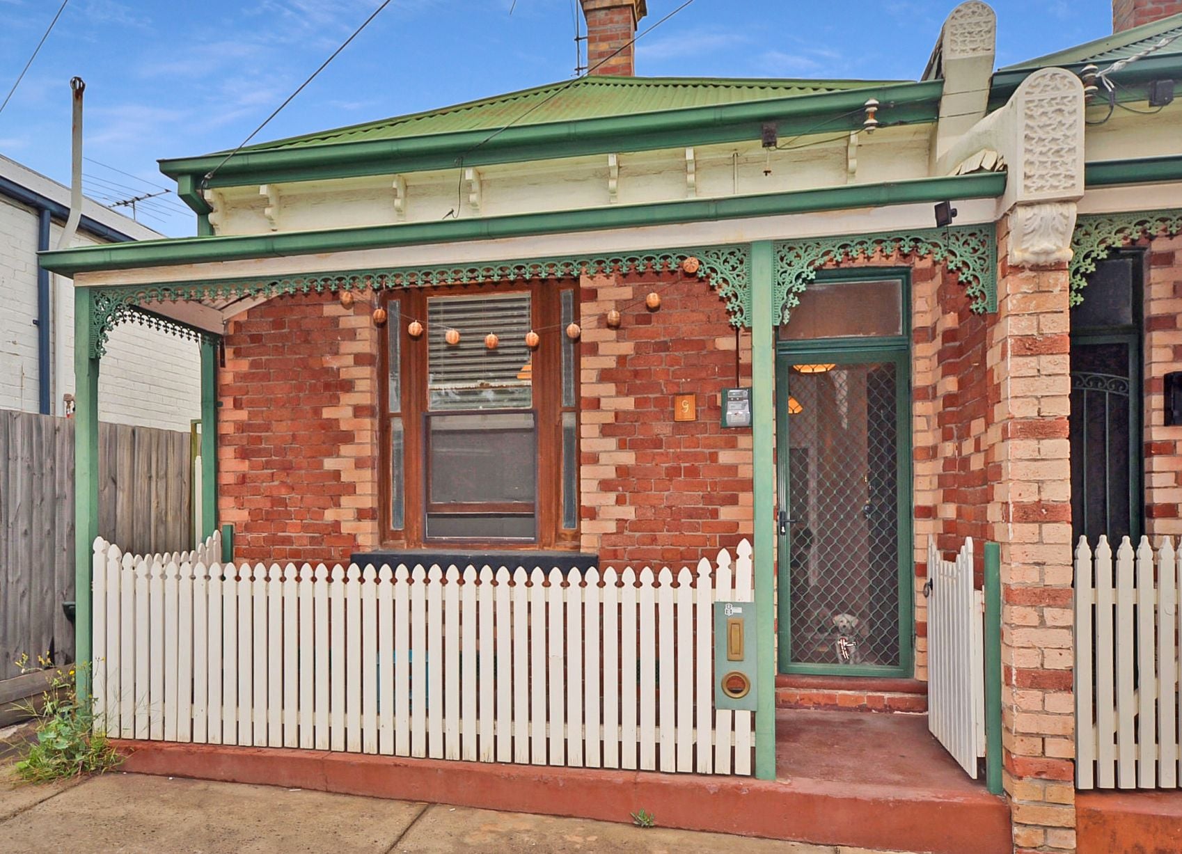 IMMACULATE VICTORIAN IN THE HEART OF PRESTON