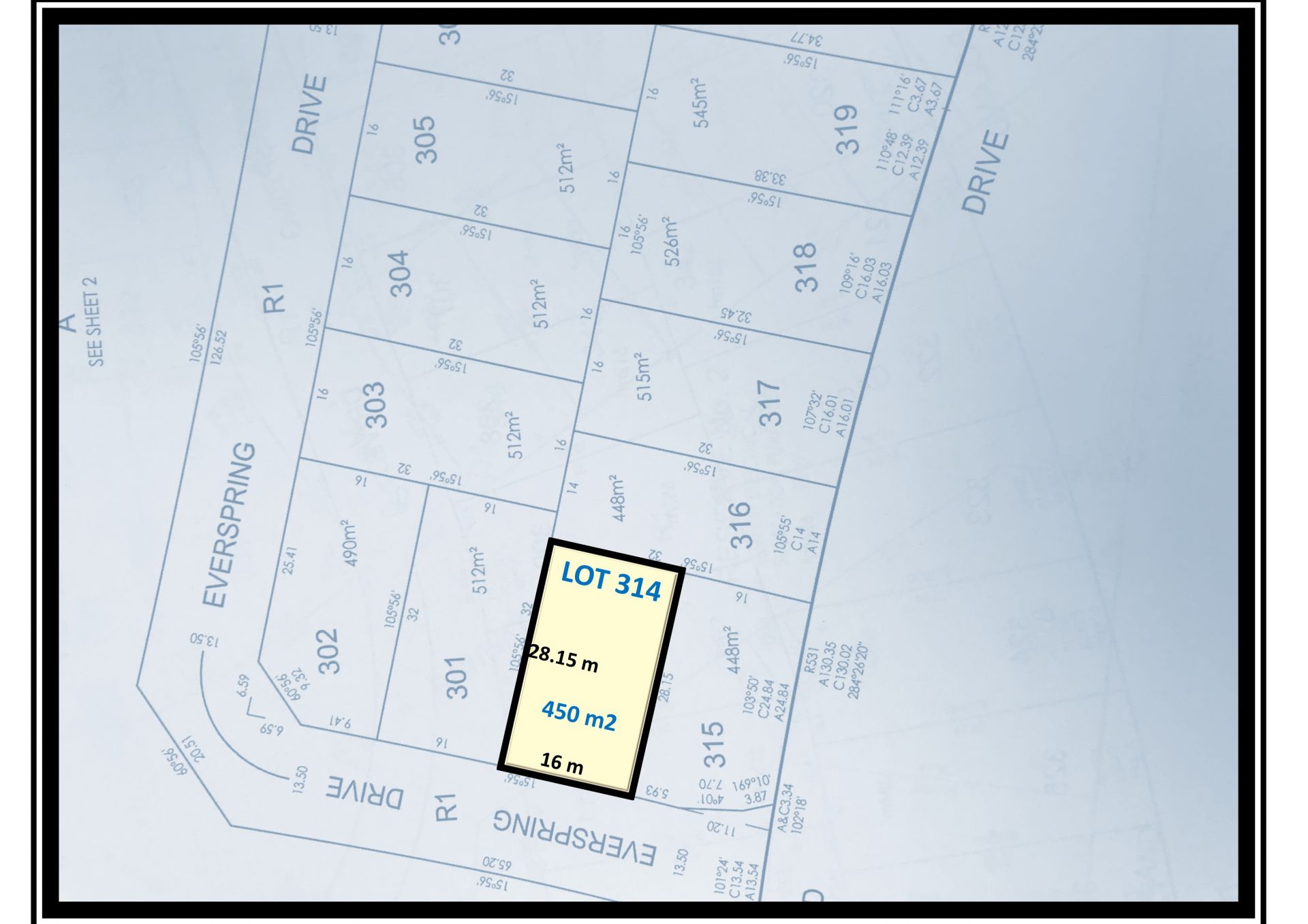 314/ Everspring Drive LYNDHURST VIC, Lyndhurst - Thumbnail 2
