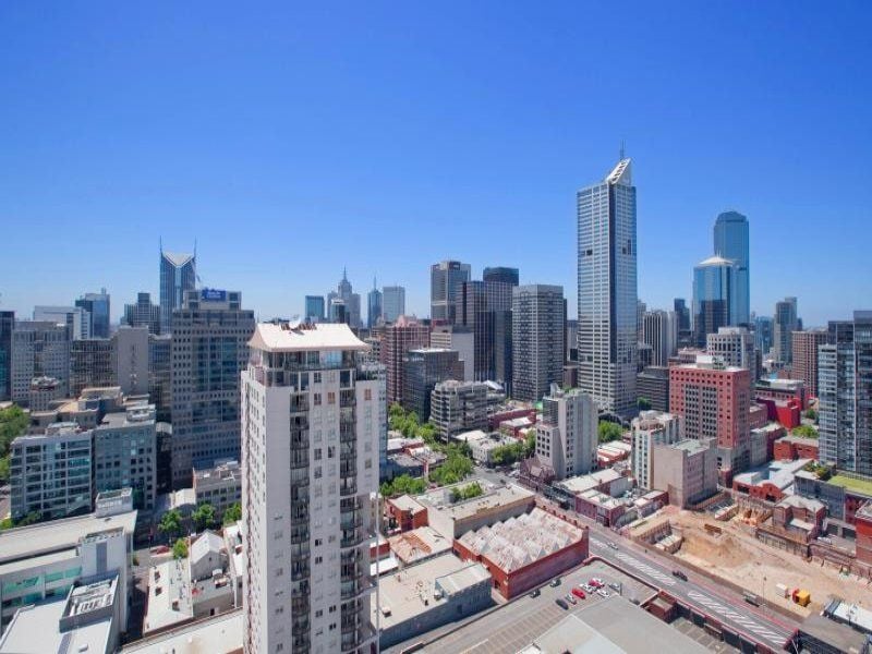 2509/288 Spencer Street MELBOURNE VIC, Melbourne - Thumbnail 6