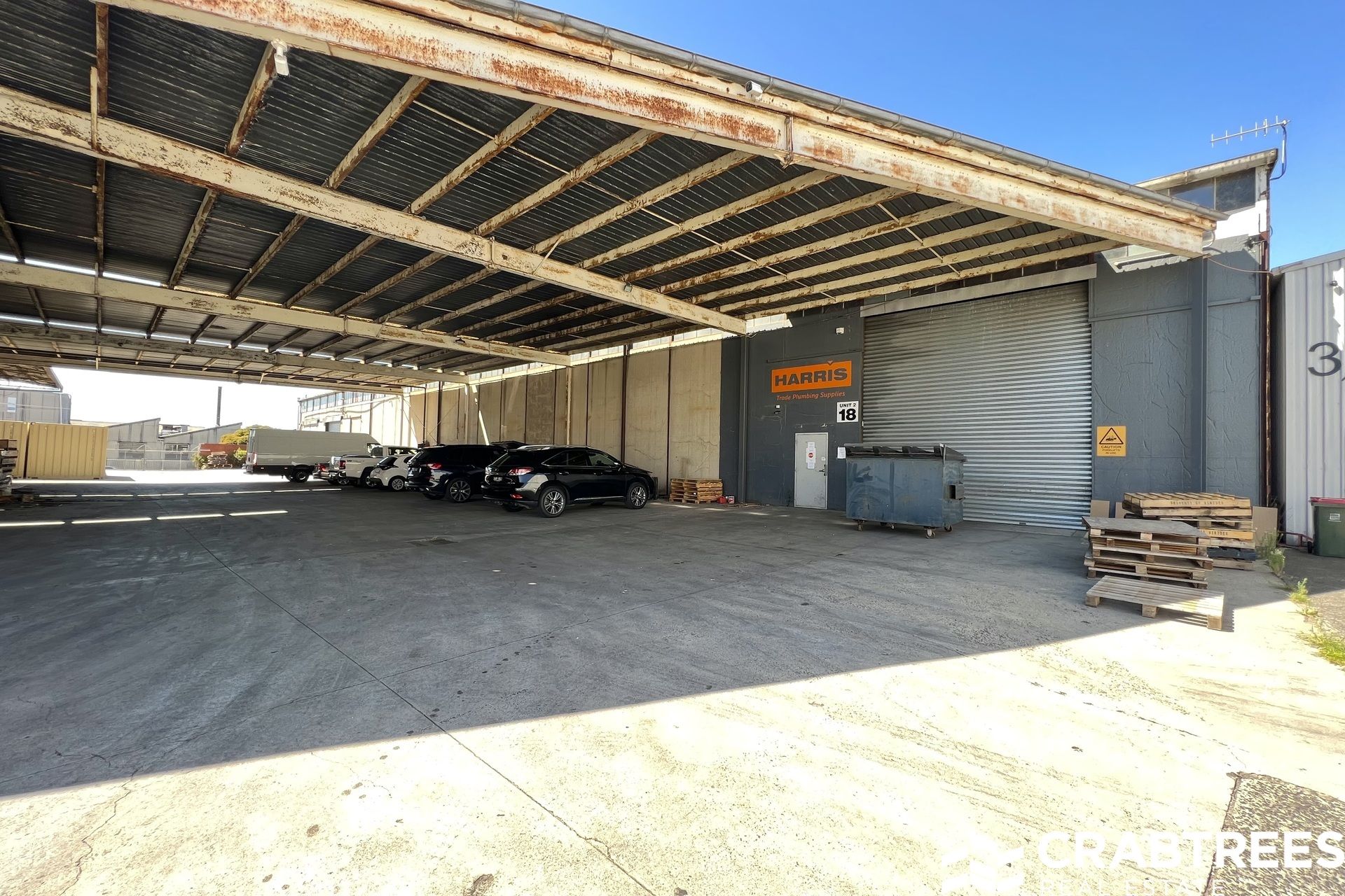 2/18 Natalia Avenue, Oakleigh South Crabtrees Real Estate