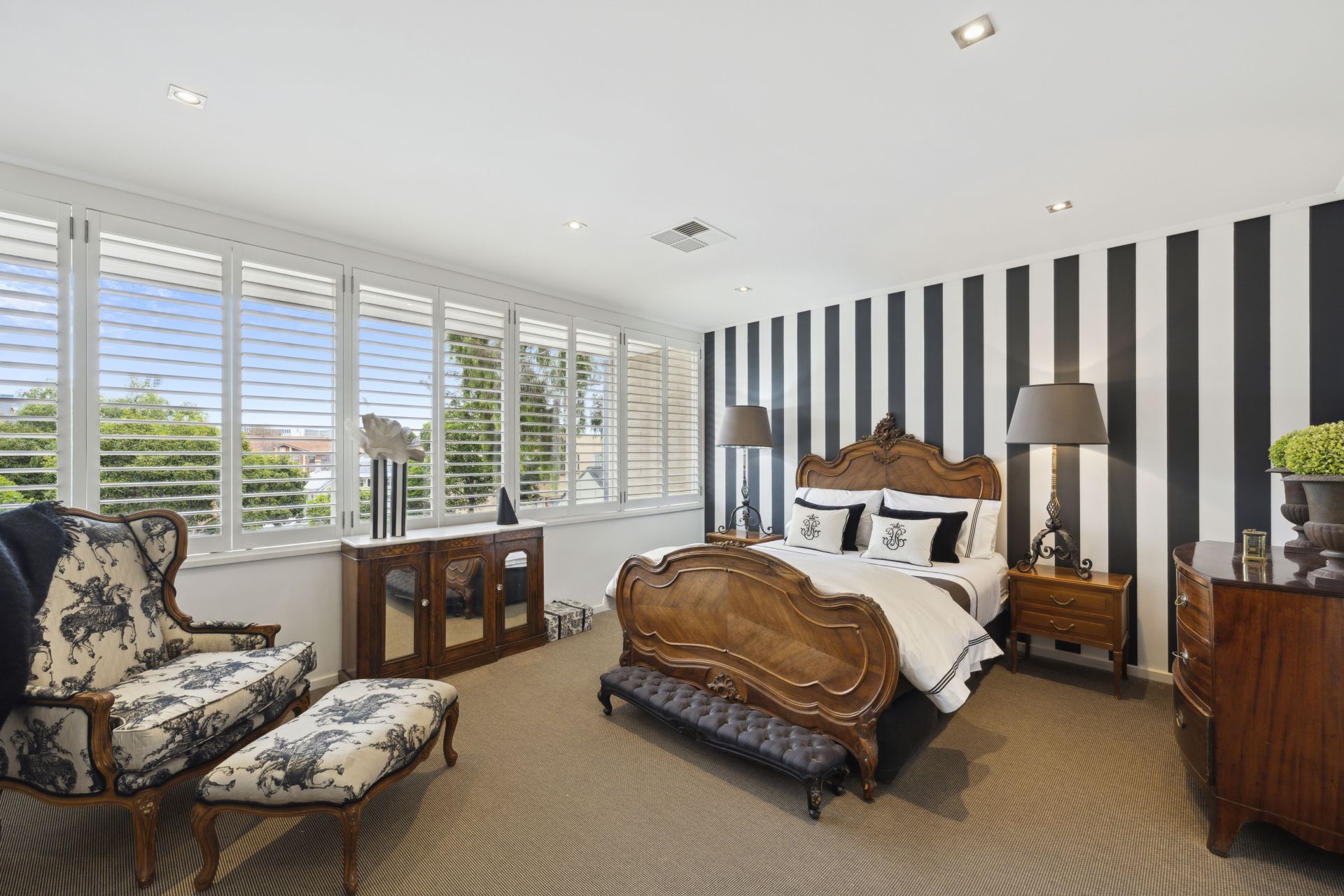 123 Brougham Place, North Adelaide Williams Real Estate