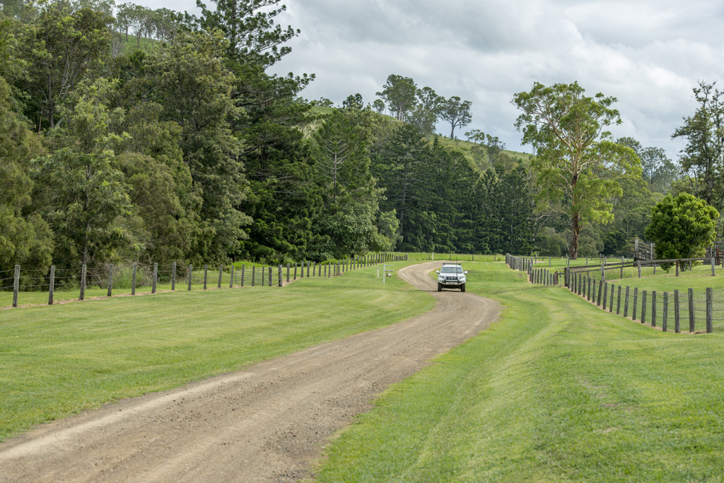 Real Estate For Sale 279 Camp Creek Road Running Creek , QLD