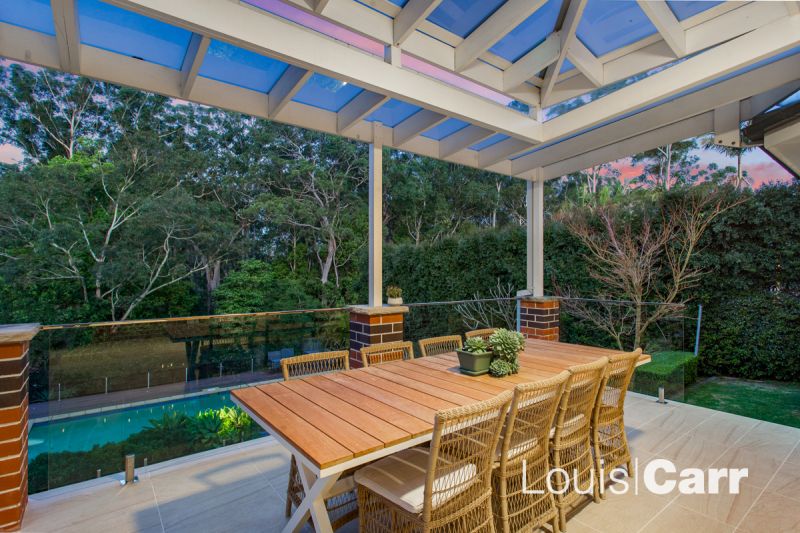 2 Rodney Place, West Pennant Hills Louis Carr