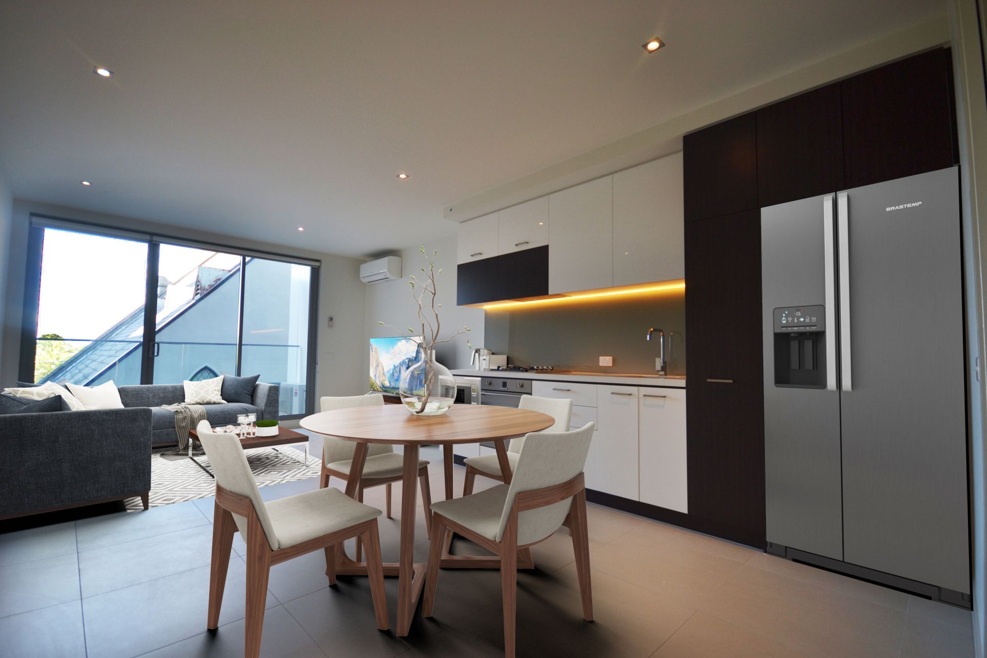 ENJOY VIBRANT LIFE STYLE IN A PRIME LOCATION