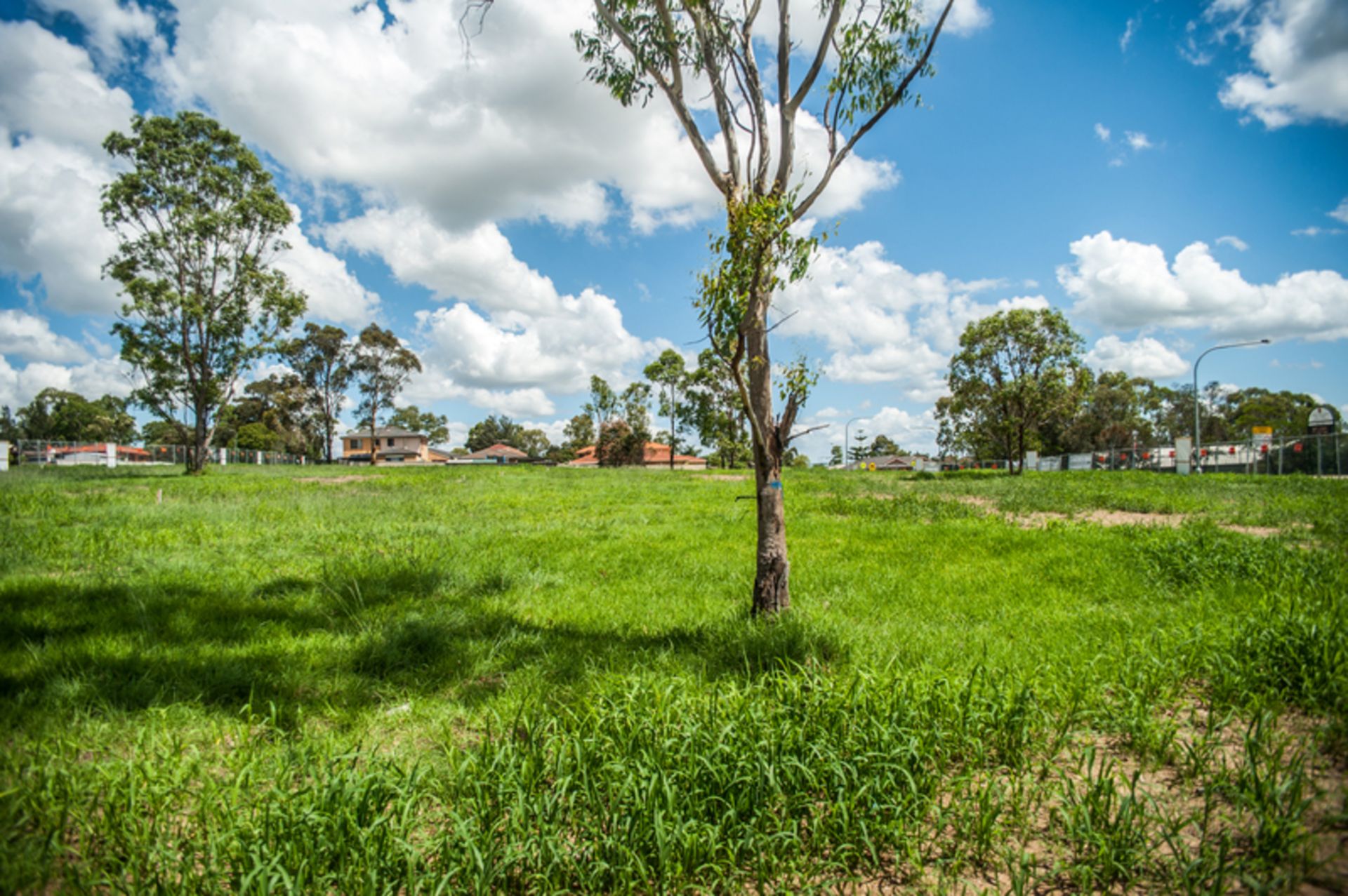 Glendenning Lot 5 Armitage Drive