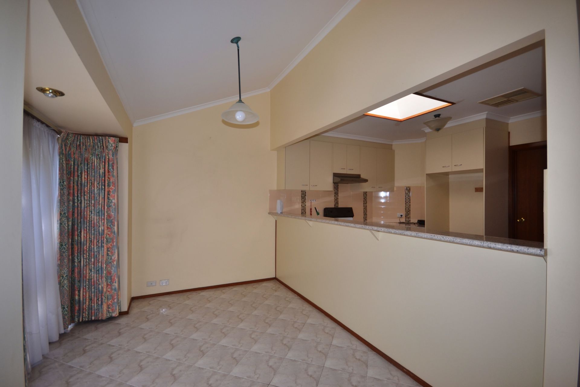AS BIG AS A HOUSE AND ALL WITHIN WALKING DISTANCE TO TRAIN, TRAMS AND BUSES