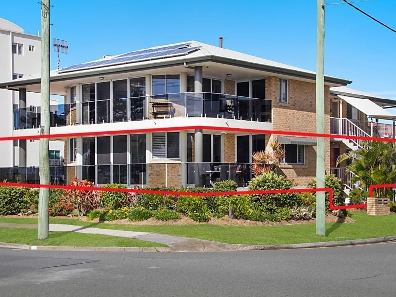1/104 Pacific Parade BILINGA QLD