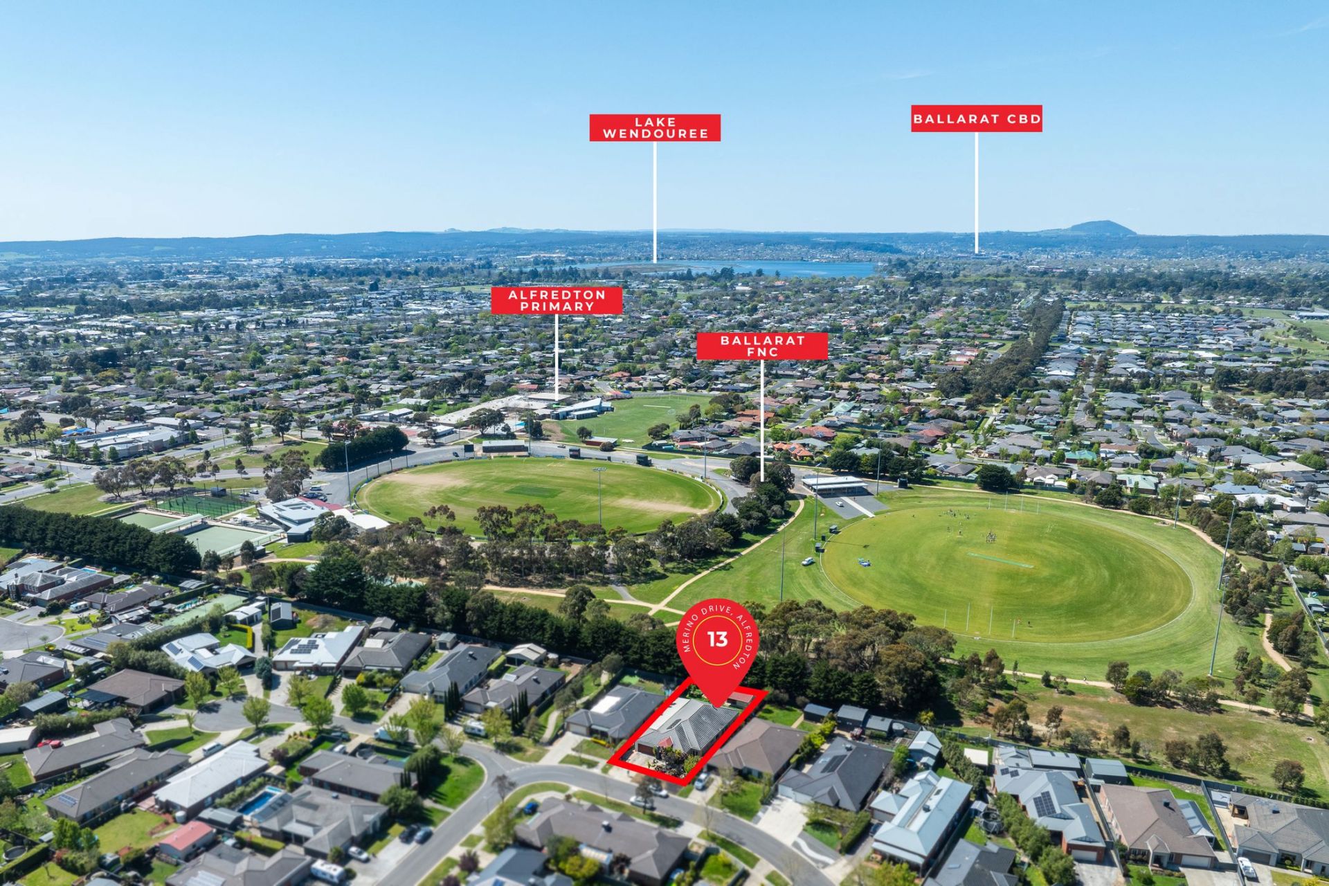 13 Merino Drive, Alfredton, Alfredton - Thumbnail 2